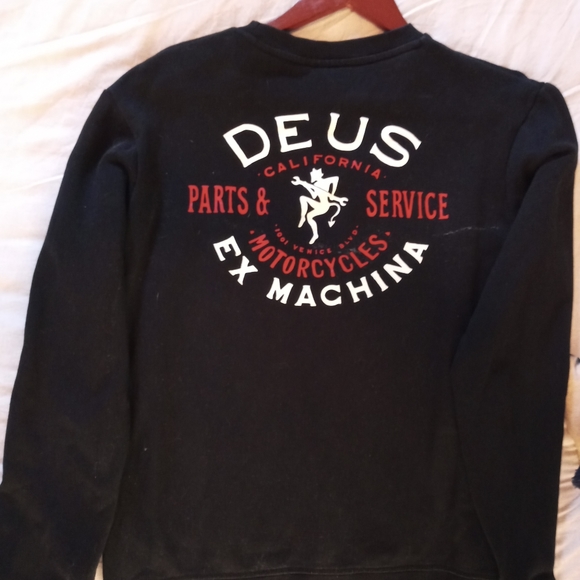 Men's sweater - Picture 2 of 2